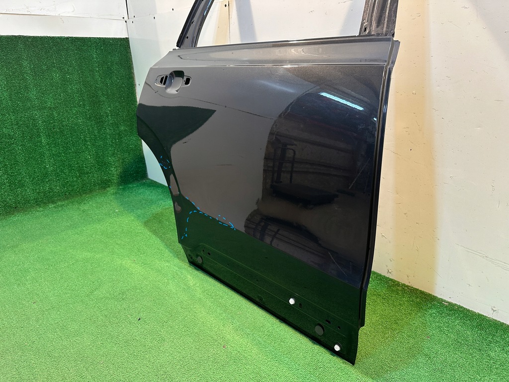 фото №10, Volvo xc90 ii xc 90 ii двері правий задня задні праве