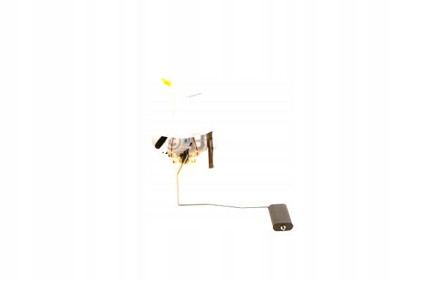 фото №14, Насос топлива модуль