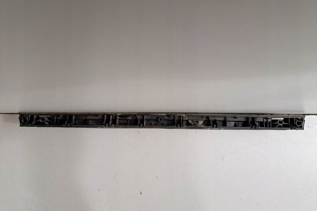 фото №13, Освещение регистрационного bmw 7 g11, g12 7357105 3.0l бензиновый 240kw 2017