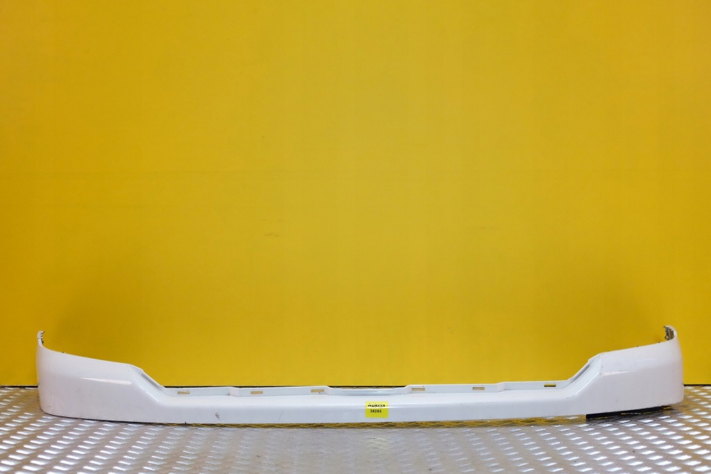 фото №1, Nissan nv3500 2012-2018 бампер перед молдинг usa