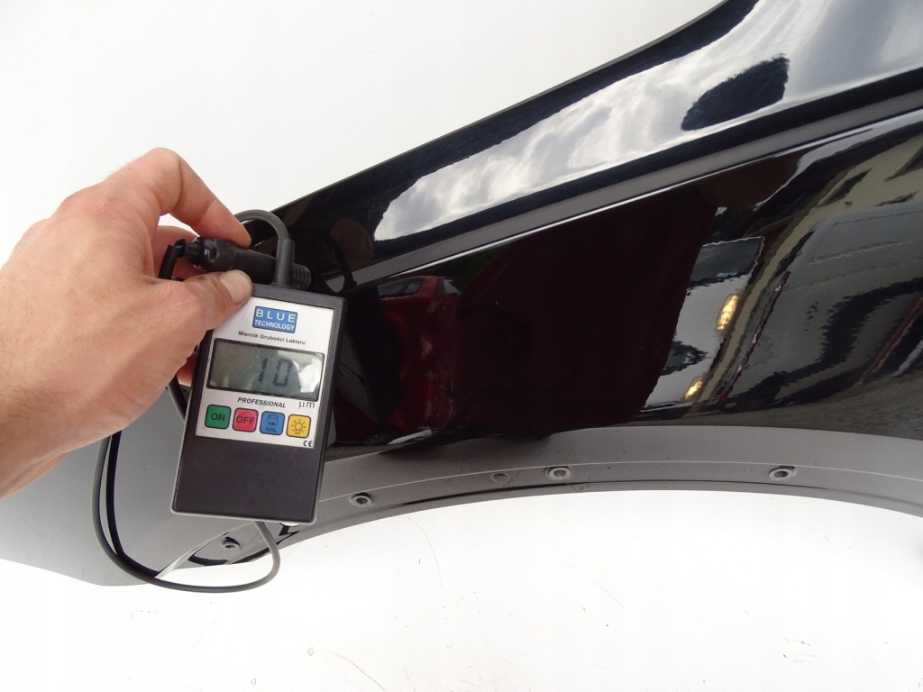 Купить Крыло  левое  перед передний ly9b audi q3 1 8u0 11-18r