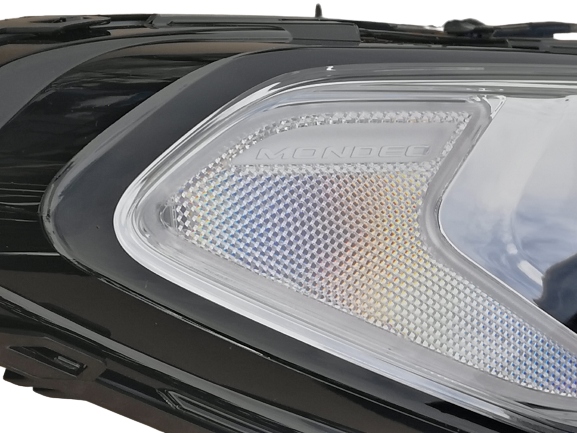 фото №5, Ford mondeo mk5 2014-2018 фара правый оригинал