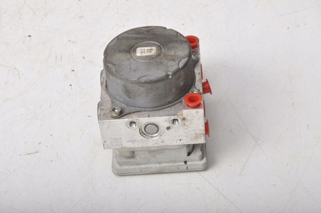 фото №1, Citroen c3 picasso насос abs 9802460680