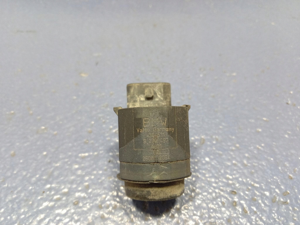 фото №6, Bmw 5 f10 f11 датчик паркування pdc 9270497