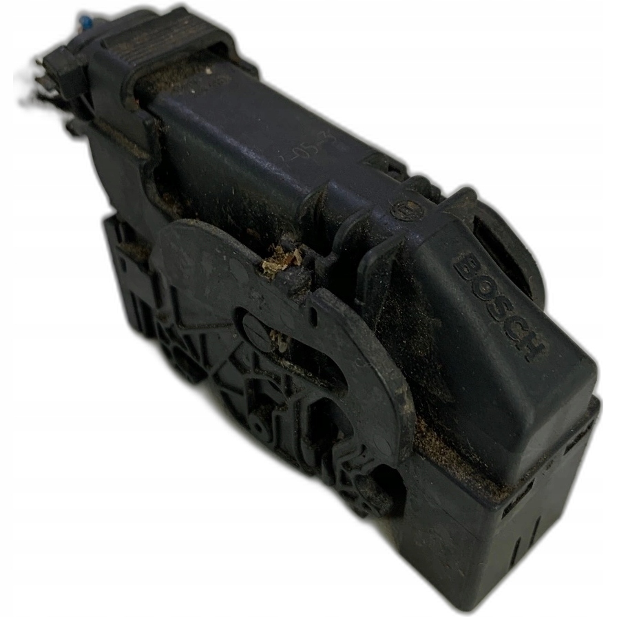 фото №1, Штекер колодка насоса abs opel meriva a