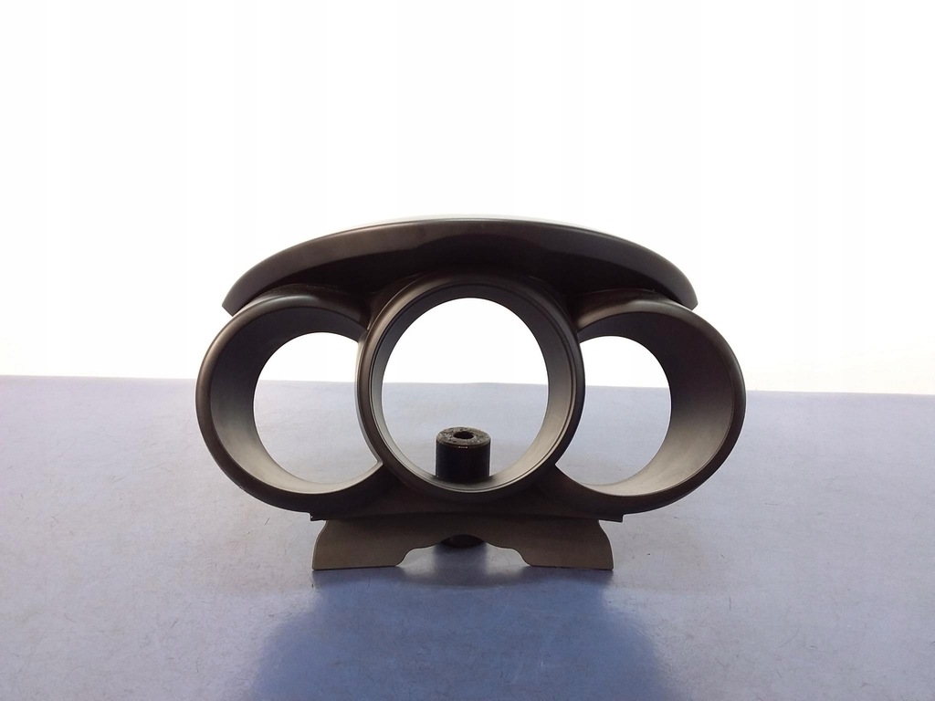 фото №1, Kia soul i защита рамка спидометра приборы