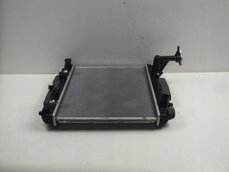 фото №3, Pixo alto 1.0 радіатор wody oryg