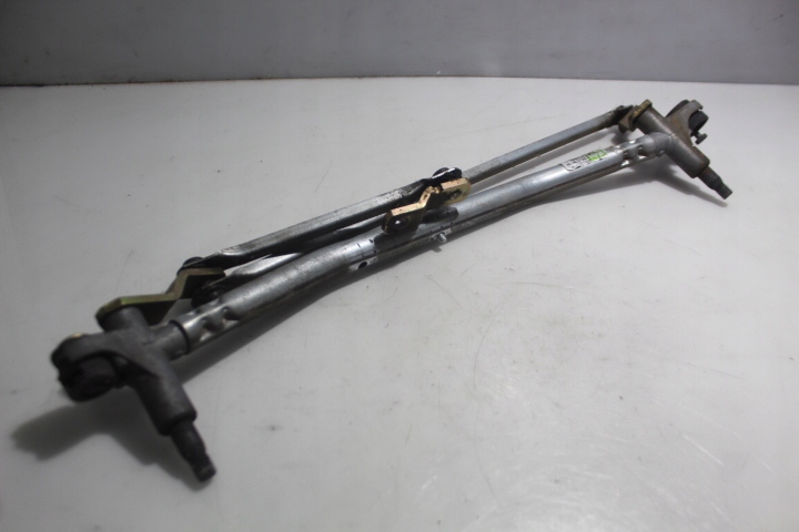 фото №1, Механизм дворник перед citroen c2