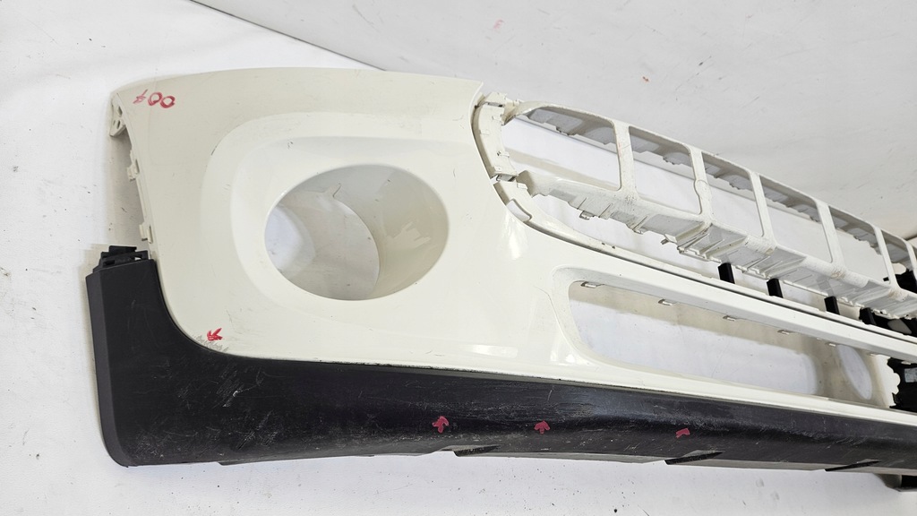 фото №3, Бампер перед передний mini cooper f56 оригинальный