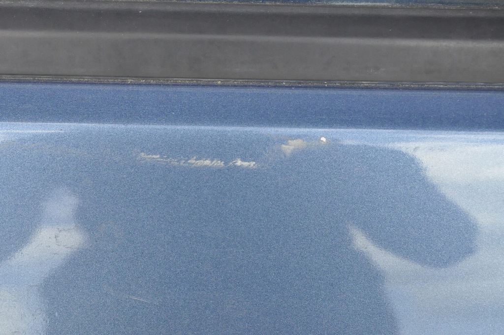 фото №8, Opel astra k дверь правый перед передние