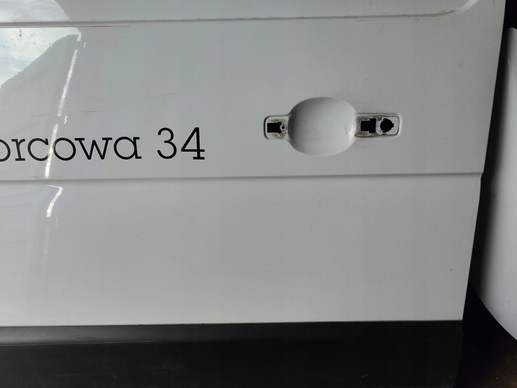 фото №6, Renault master iii двері зсувні праве l2h2