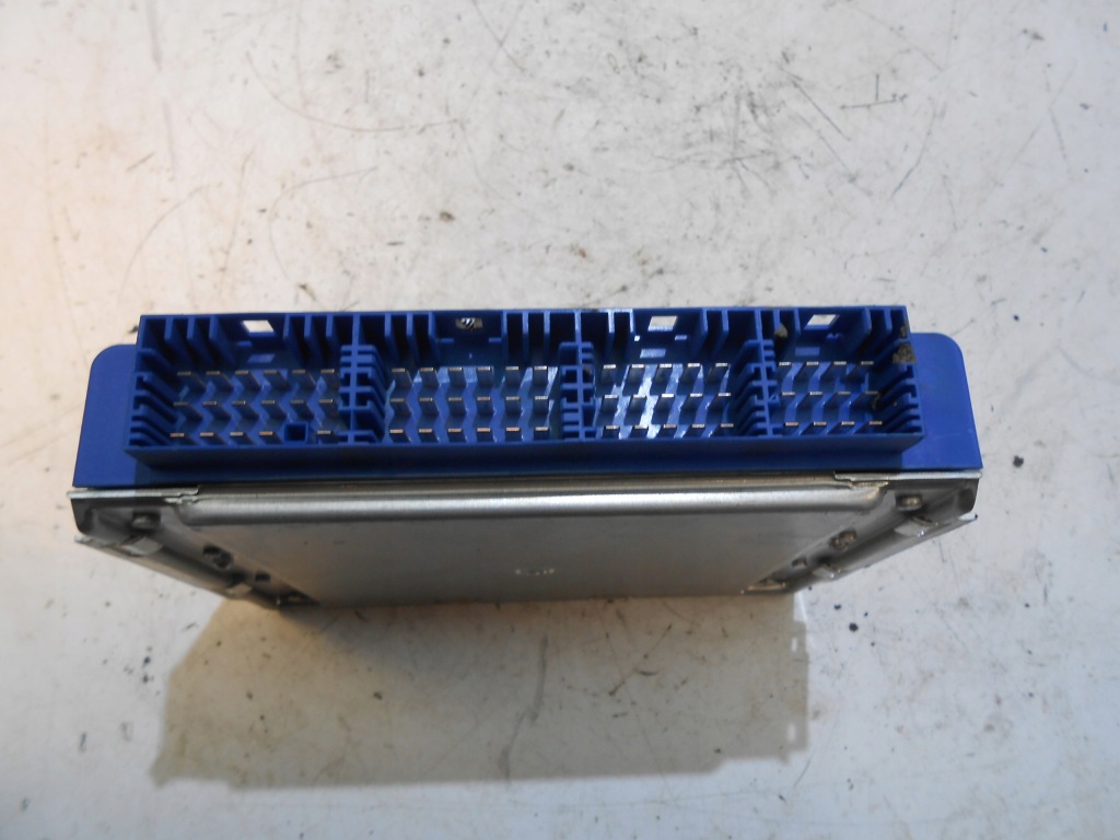 Man tga блок управления модуль ebs 0486106082 8125808-7034 с Разборки