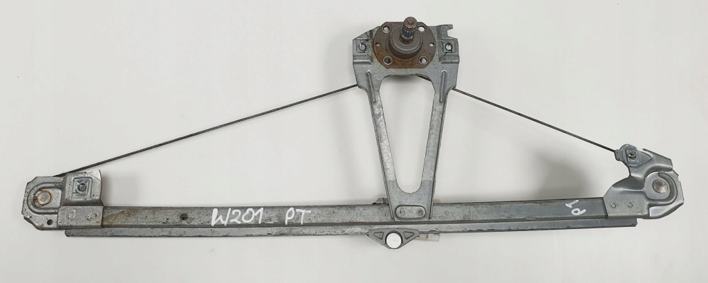 Купити Механізм підйомник скло правий задній mercedes w201