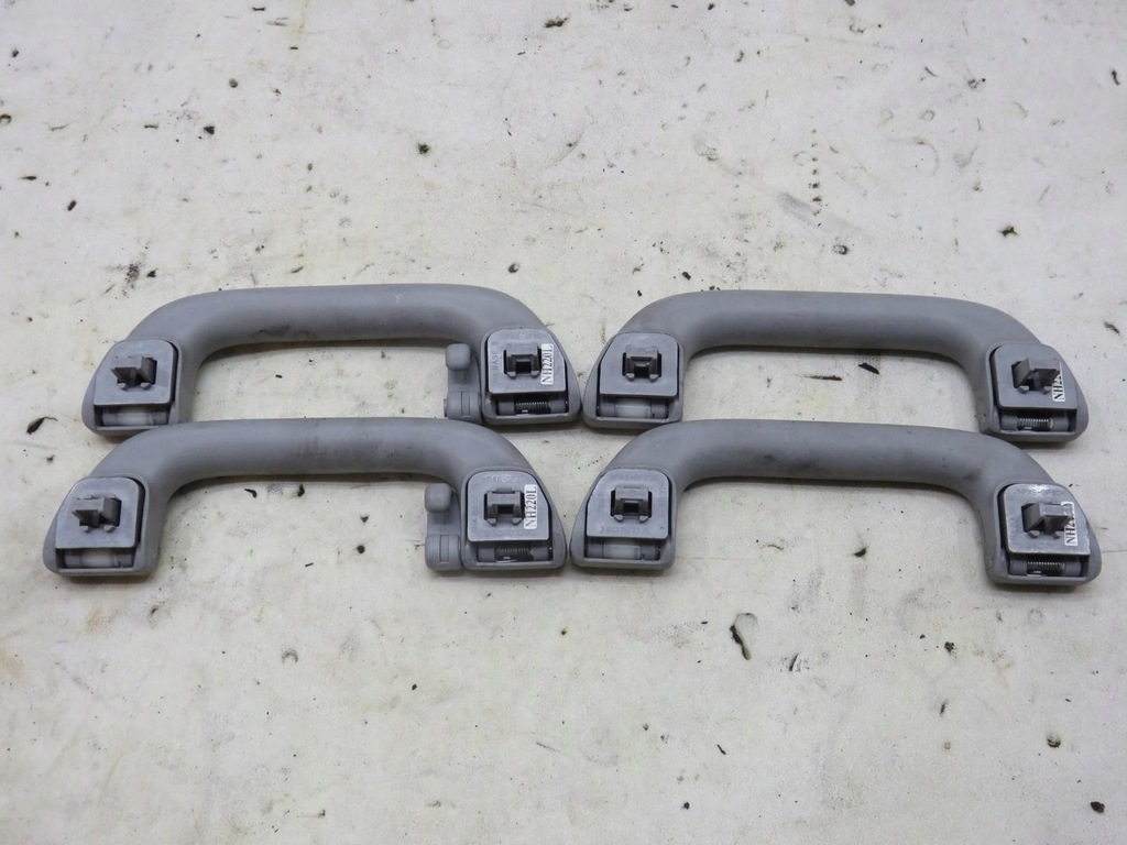 фото №1, Ручка кронштейн потолочный civic ix hb