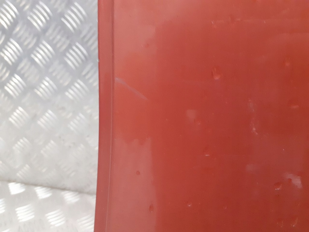 фото №5, Дверь левый задняя nissan note e11 r10g