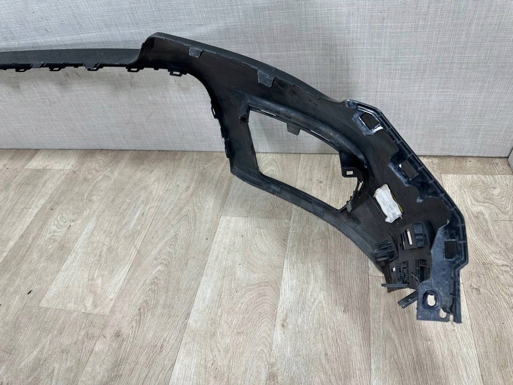 фото №15, Jeep grand cherokee wl l 2022 - бампер перед 6sd26trmac / 68541630aa