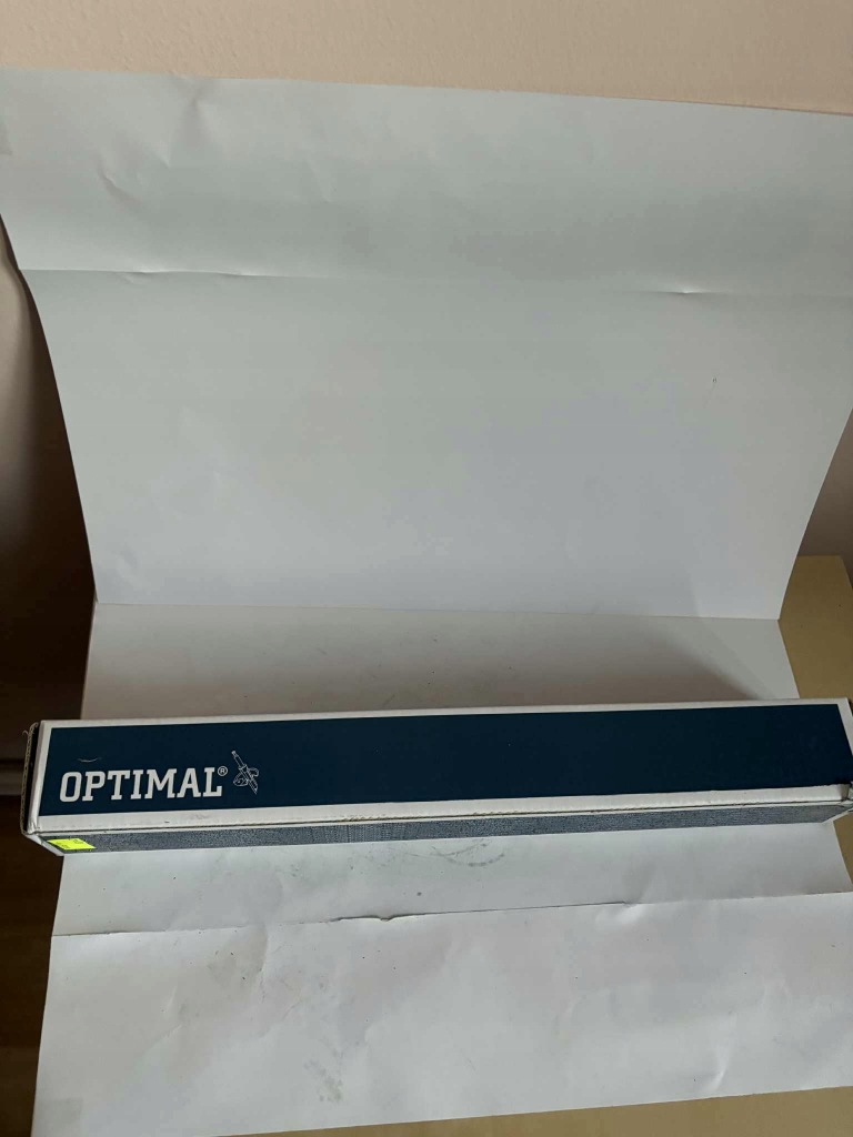 Optimal a-1261g амортизатор Доставка