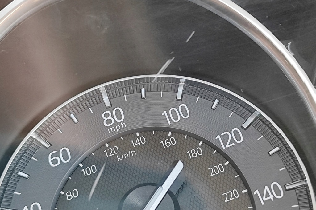 фото №10, Mazda 6 sedan gj набор индикаторов спидометра grt4-55-430d 2.2d 110kw