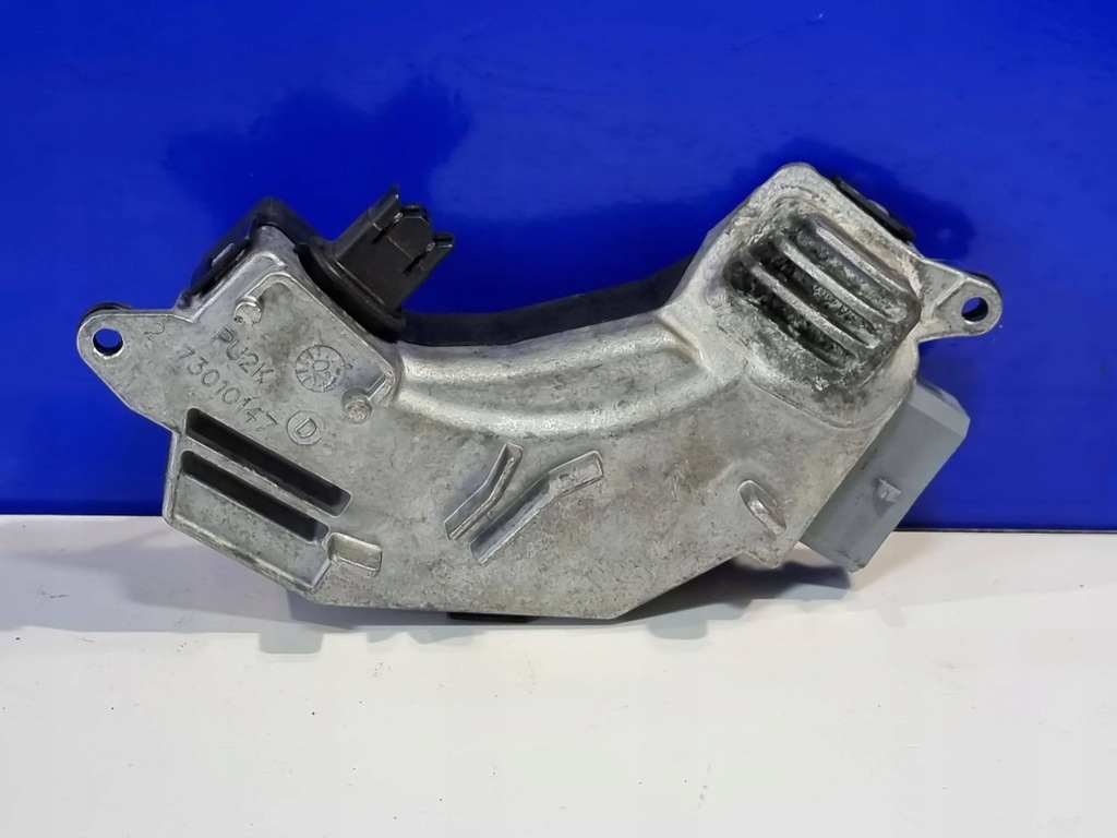 фото №1, Saab 9-3 ver2 2003 резистори вентилятор