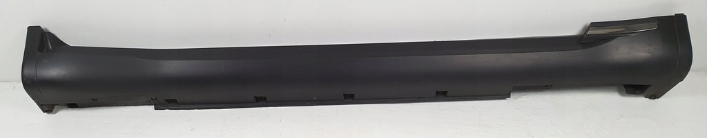 фото №1, Молдинг накладка порог правая infiniti fx50 fx ii