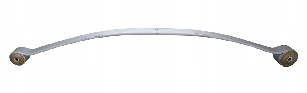 фото №1, Ресора ford transit custom 2012= 1-piórowy