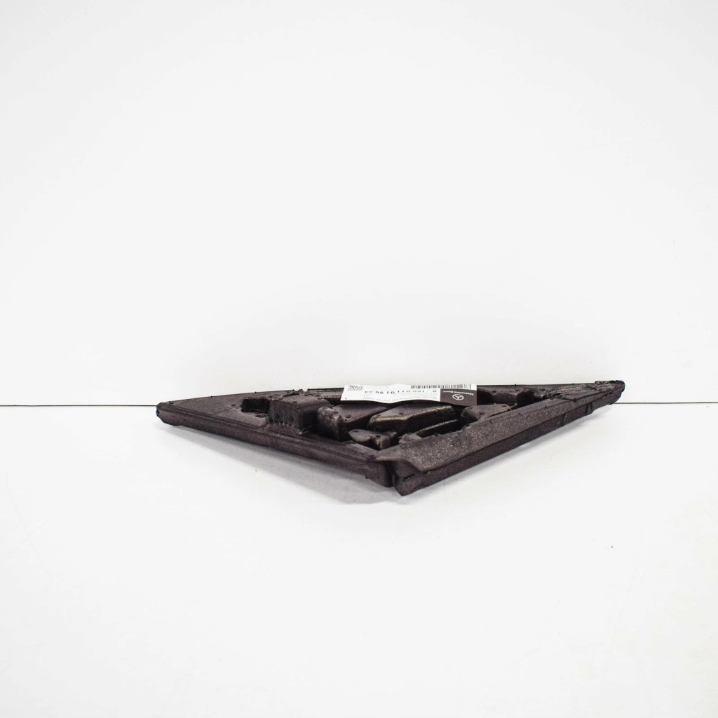 фото №8, Mercedes benz gls x166 прокладка дзеркало lewego a1668110198 64 oem