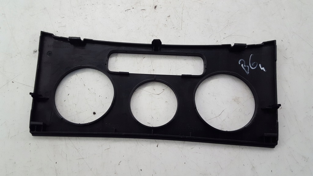 фото №16, Попільничка декори kpl vw passat b6