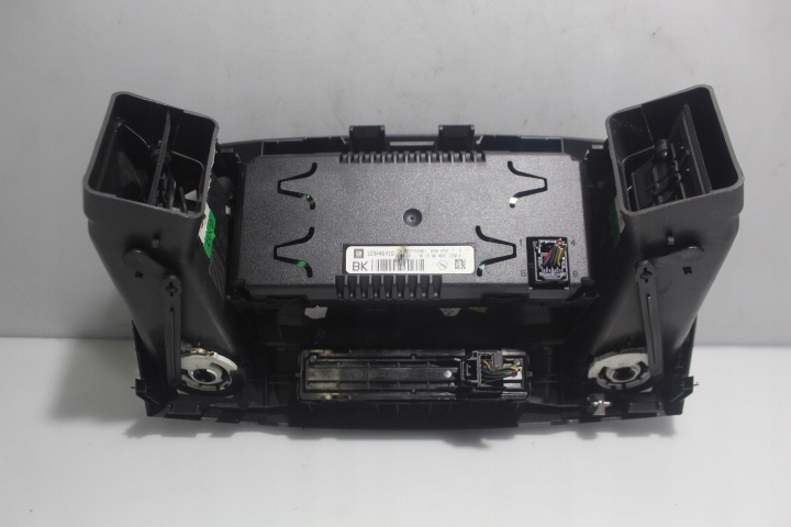 фото №3, Дисплей opel insignia a