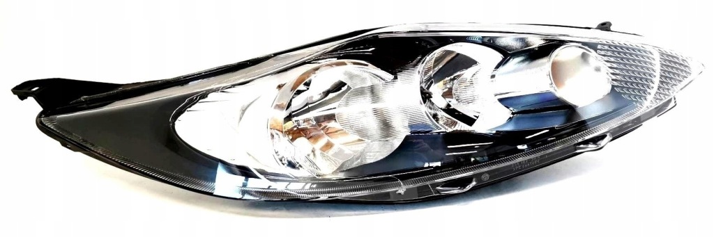 Лампа передня права фара ford fiesta mk6 08-12 1405080 1524268 Доставка