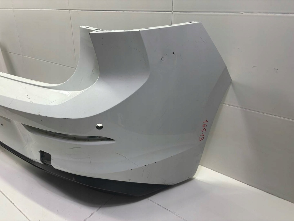 Купити Бампер задній volkswagen golf 8 2023 5h6.807.568