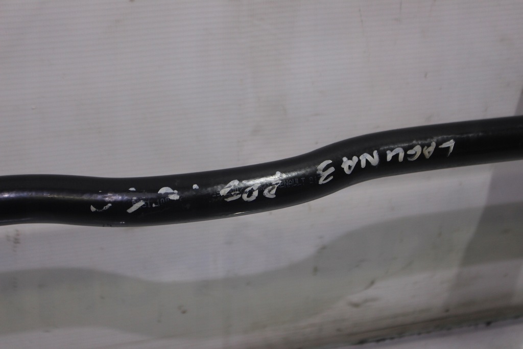 фото №3, Стабилизатор перед renault laguna iii 2.0dci