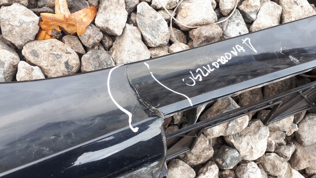 фото №11, S7 4g a7 молдинг накладки порогові ліва права sline 2x