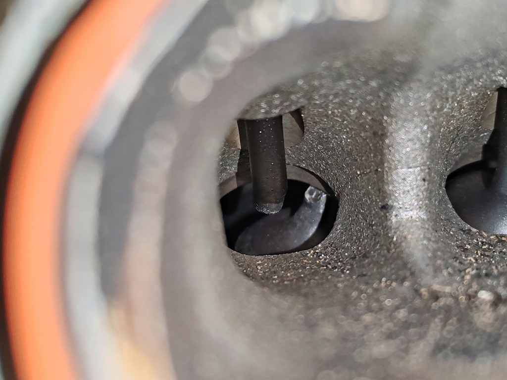 фото №9, Двигун пошкоджений h4b a400 0.9 900 tce renault clio iv captur 13-18