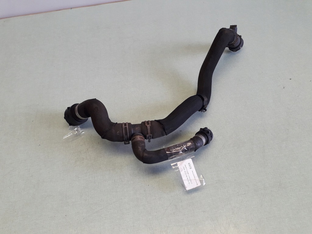 фото №1, Audi a5 8t wąż радиатора