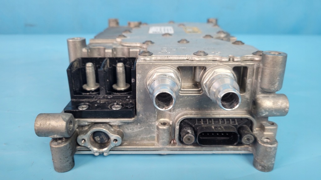 Mercedes eqa 250 21r преобразователь инвертор a0003426700 a0003401202 Киев