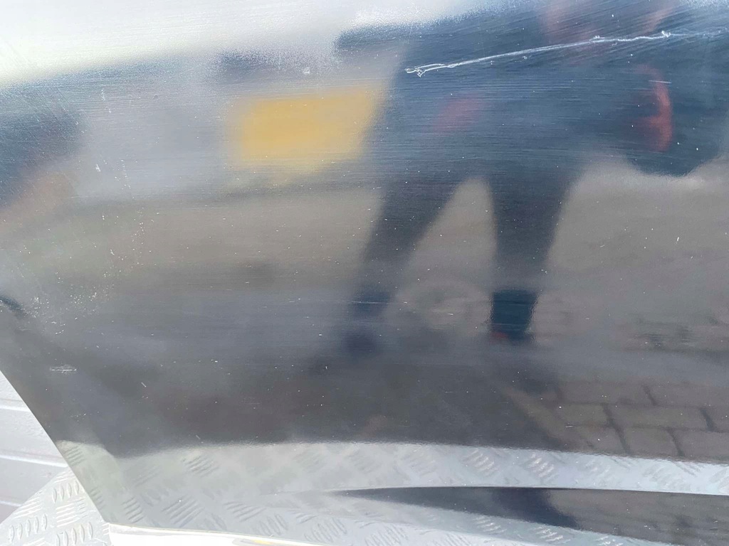 фото №14, Infiniti fx35 fx45 двері перед задня праве fx kh3