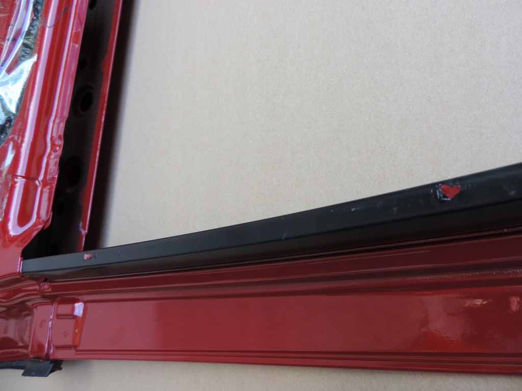 фото №14, Lexus ct ct 200h 2010 2011 задні ліва двері