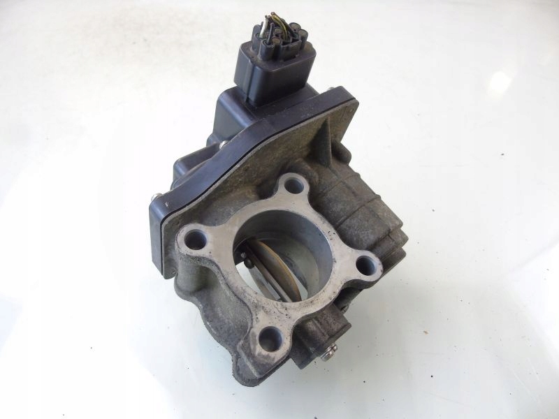 фото №6, Honda accord viii 8 2.2 d дроссельная заслонка nas090-52