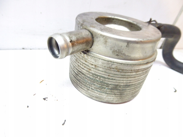 Mazda 6 gg/gy 02-05 радіатор радіатор оливи 2.0 citd rf5c Зі Шроту