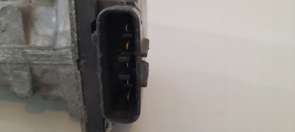 фото №6, Клапан egr toyota 25800-0r010