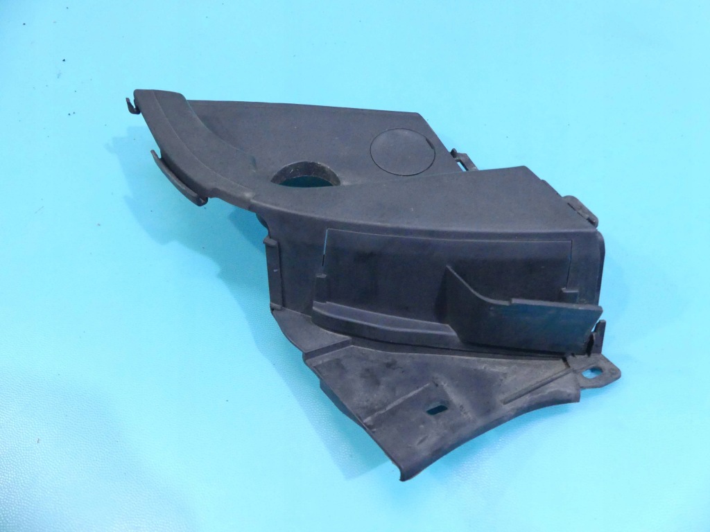 фото №14, Жабо honda civic viii sedan 06-09 europa