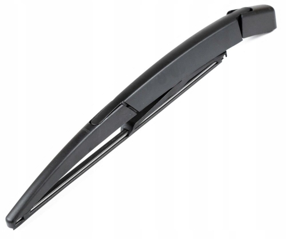 фото №9, Важіль двірник. задня з щітка citroen c2 -12