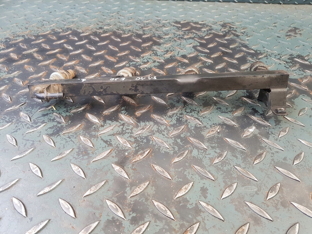 фото №9, Молдинг упорскування форсунки bosch 280 150 715 bmw e30 318i m10