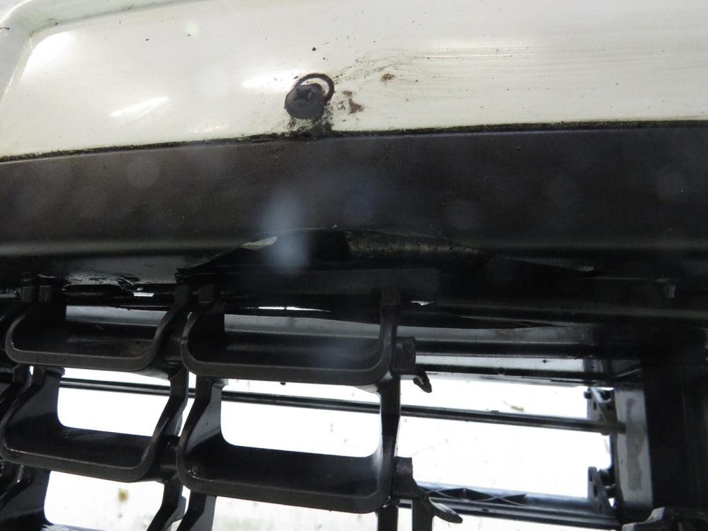 фото №11, Бампер перед комплект pdc z40r zafira c 002964