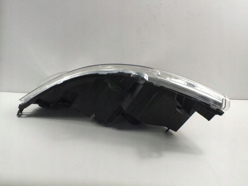 фото №13, Фара передний левый opel movano c/renault master iii/nissan nv400 10-19