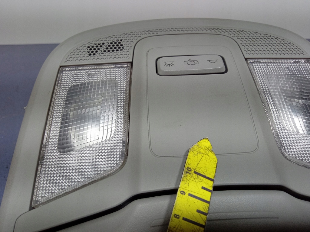 фото №8, Kia optima iii tf фонари потолочный бардачок 92800-2t5xx