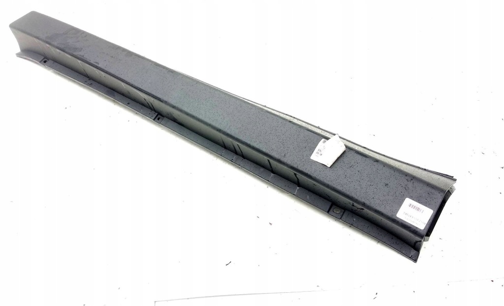 Бампер задний  mercedes sprinter 2006-2018 1663058 Недорого