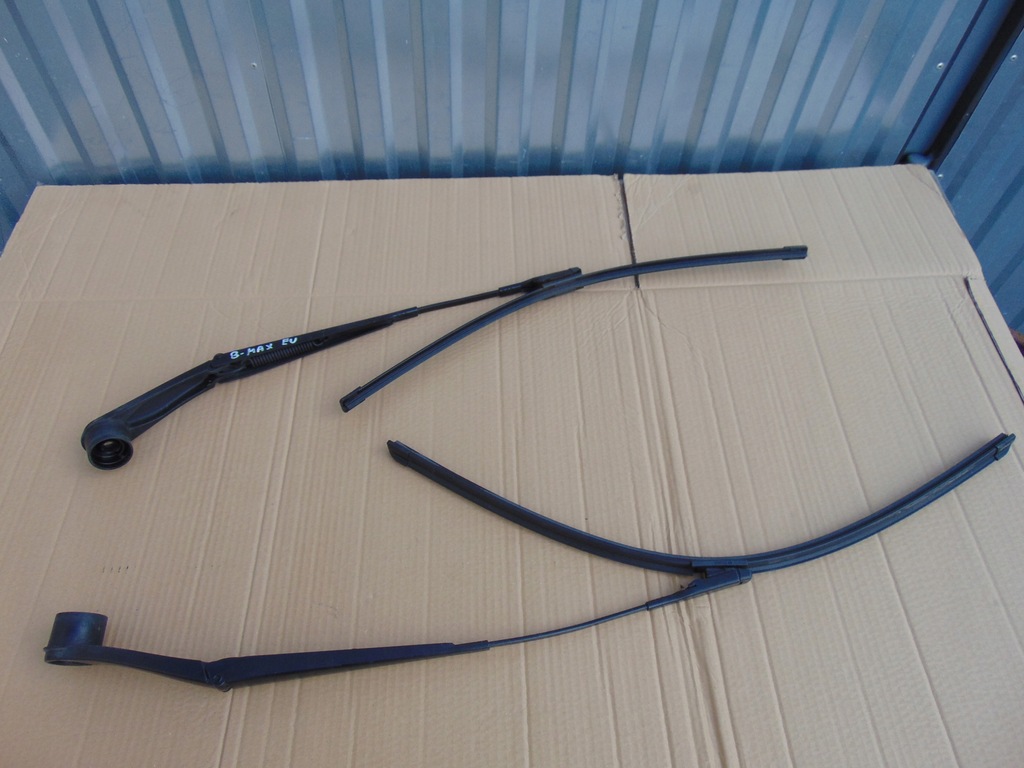 фото №1, Рычаг рычаги дворники левая правое ford b-max