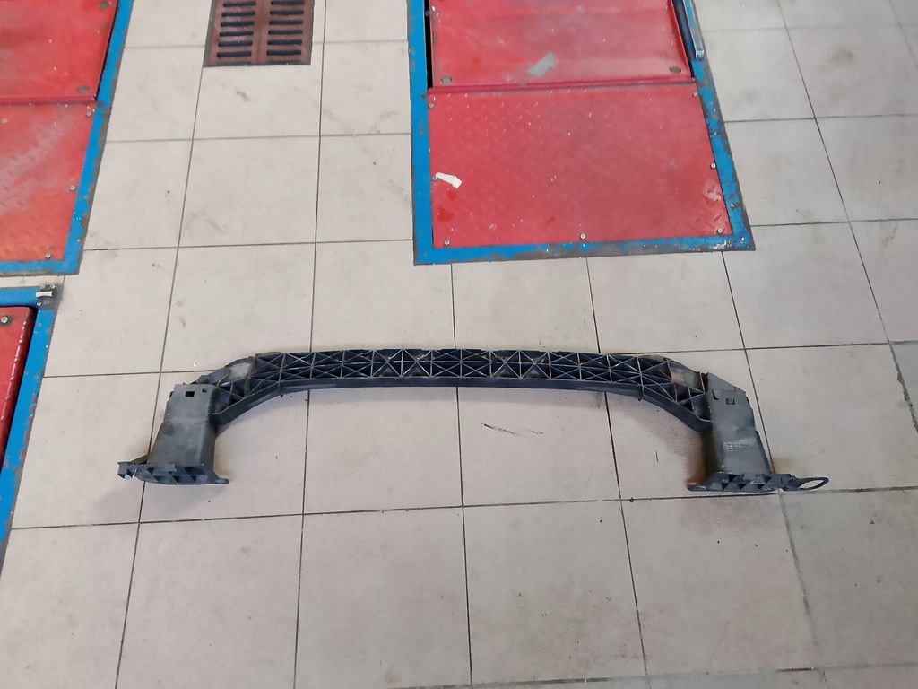 фото №1, Citroen c4 ii b7 балка нижняя 9674894680