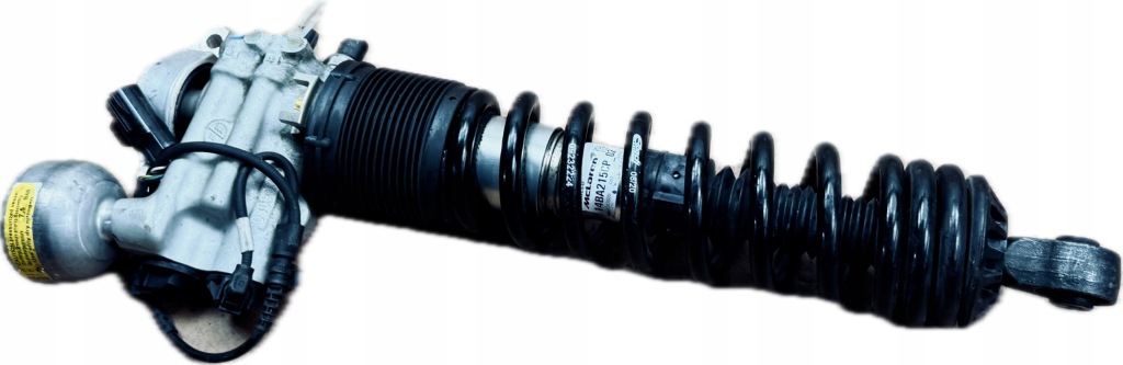 Купити V18 mclaren 720s амортизатор пружина перед 14ba215cp